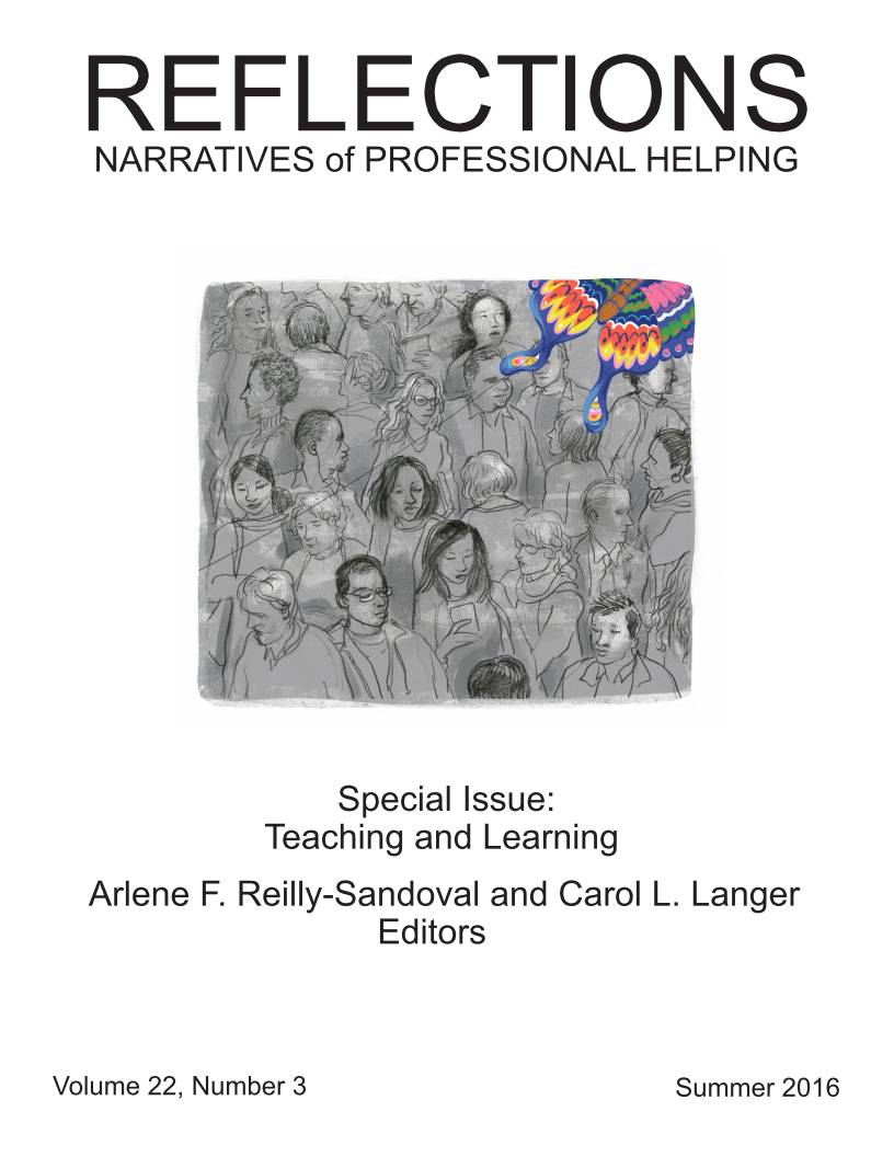					View Vol. 22 No. 3 (2016): Special Issue on Teaching and Learning (Published October 12, 2017)
				